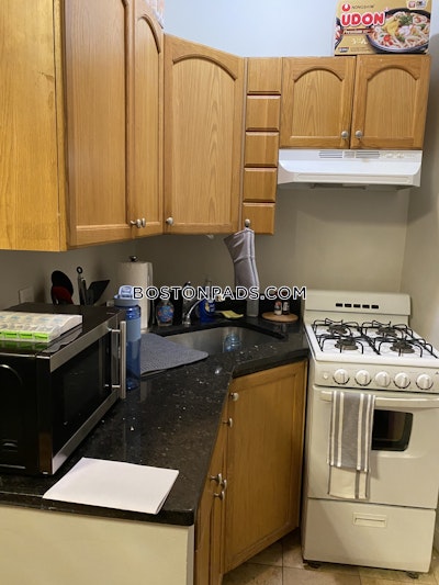 Northeastern/symphony Studio 1 Bath Boston - $2,480 No Fee