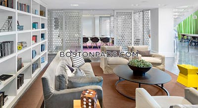 South End 3 Bed 2 Bath BOSTON Boston - $15,373 No Fee