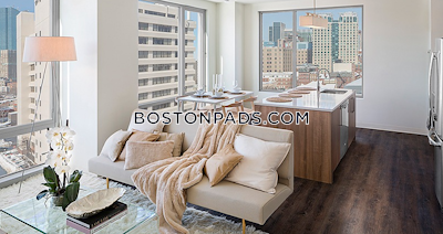 South End 3 Bed 2 Bath BOSTON Boston - $15,373 No Fee