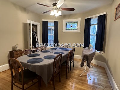 Mission Hill 6 Beds 2 Baths Boston - $7,680 No Fee