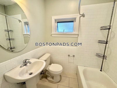 Fort Hill 4 Bed 2 Bath BOSTON Boston - $5,000 No Fee