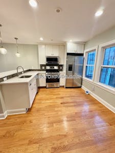Fort Hill 4 Bed 2 Bath BOSTON Boston - $5,000 No Fee