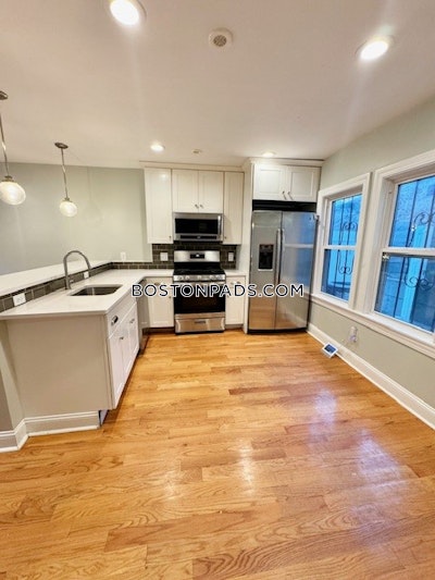 Fort Hill 4 Bed 2 Bath BOSTON Boston - $5,000 No Fee
