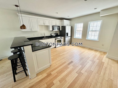Fort Hill Captivating Townhouse with 4 Bedrooms 2 Full Bathrooms for Rent 9/1 Boston - $5,000 No Fee