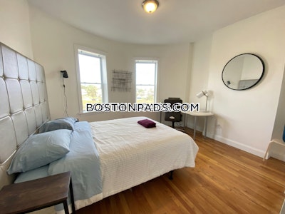 Fort Hill 11 Bed 4.5 Bath BOSTON Boston - $16,500 No Fee