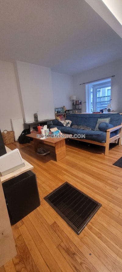 Mission Hill 6 Bed 4 Bath Townhouse on Sewall St in BOSTON Boston - $9,900 No Fee