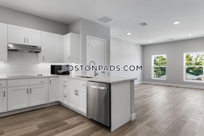 Woburn 1 Bed 1 Bath - $2,225 No Fee