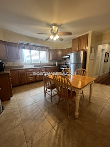 Mission Hill 4 Beds 1 Bath Boston - $7,400 No Fee