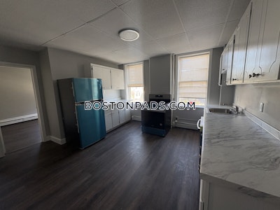 East Boston 3 Beds 1 Bath Boston - $3,000 No Fee