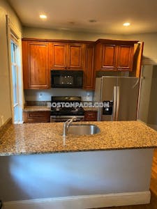 Mission Hill 5 Bed 2 Bath BOSTON Boston - $8,500 No Fee