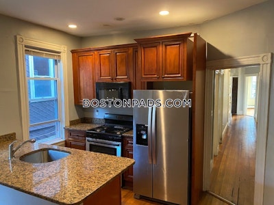 Mission Hill 5 Beds 2 Baths Boston - $8,500 No Fee