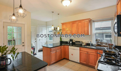 Mission Hill Renovated 6 Beds 2 Baths on Sachem St in Boston Boston - $11,050 No Fee