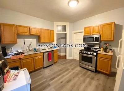 Mission Hill 4 Bed 2 Bath BOSTON Boston - $6,800 No Fee