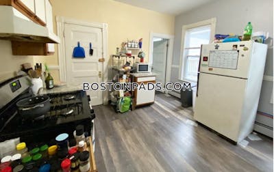 Mission Hill 5 Bed 2 Bath BOSTON Boston - $8,500 No Fee