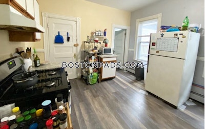 Mission Hill 5 Bed, 2 Bath Unit Boston - $8,500 No Fee