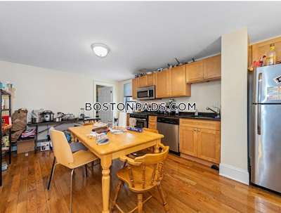 Mission Hill 4 Bed 2 Bath BOSTON Boston - $7,400 No Fee