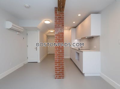 South End 0 Bed 1 Bath BOSTON Boston - $2,050 No Fee