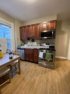 Mission Hill 5 Beds 2 Bath Mission Hill Boston - $6,000 No Fee