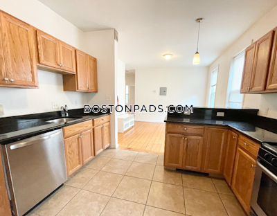 Mission Hill 4 Bed 1 Bath ON Delle aVE IN BOSTON Boston - $5,300 No Fee
