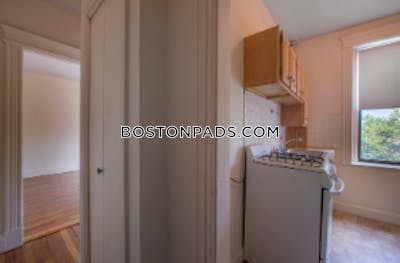 Allston 1 Bed 1 Bath Boston - $2,250 No Fee