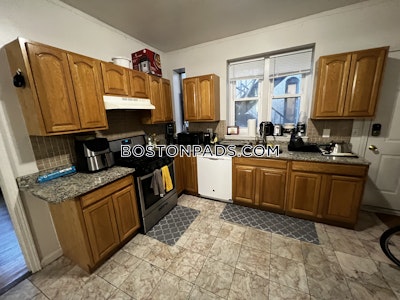 Mission Hill 4 Beds 1 Bath Boston - $4,500 No Fee