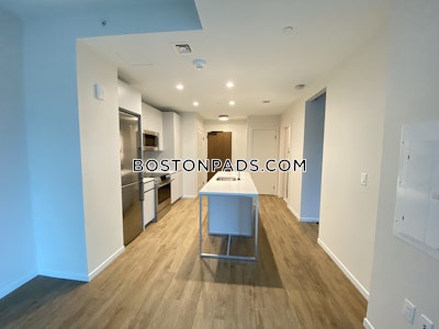 Seaport/waterfront 1 Bed 1 Bath BOSTON Boston - $4,255 No Fee