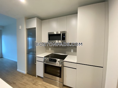 Seaport/waterfront Beautiful 1 bed 1 bath available NOW on Seaport Blvd in Boston!  Boston - $4,255 No Fee