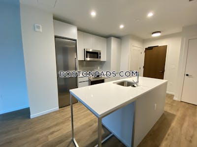 Seaport/waterfront 1 Bed 1 Bath Boston - $4,385