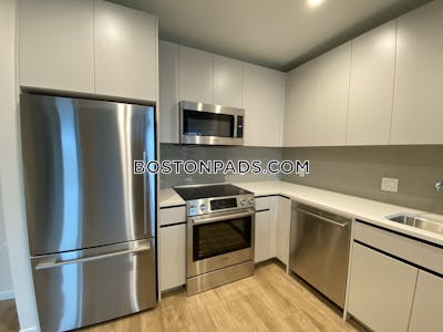 Seaport/waterfront Beautiful 2 bed 2 bath available NOW on Seaport Blvd in Boston!  Boston - $6,649 No Fee