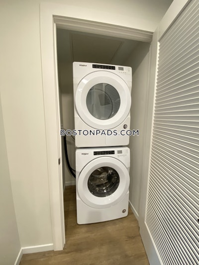 Seaport/waterfront 2 Bed 2 Bath BOSTON Boston - $7,806 No Fee