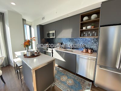 Downtown Luxury 3 Bed 3 Bath at 100 Sudbury BOSTON Boston - $8,990