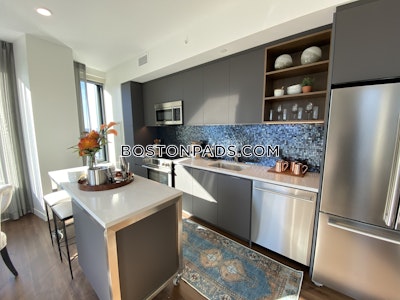 Downtown Luxury 3 Bed 3 Bath at 100 Sudbury BOSTON Boston - $8,990
