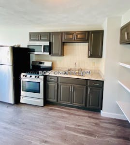 East Boston 1.5 Beds 1 Bath Boston - $2,375 No Fee