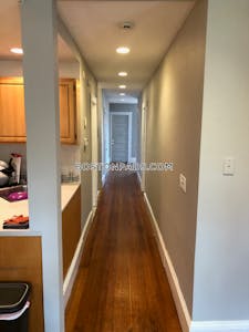 Mission Hill 4 Bed 1 Bath BOSTON Boston - $4,995 No Fee