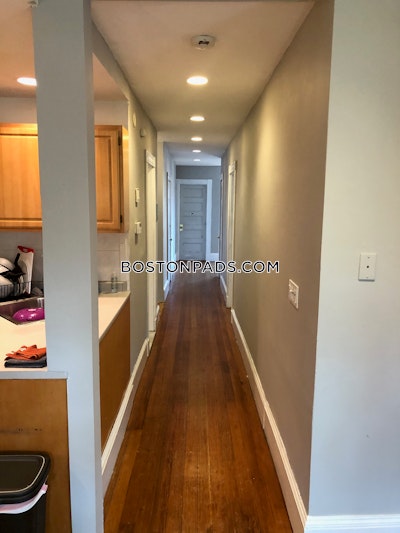 Mission Hill 4 Bed 1 Bath BOSTON Boston - $4,395 No Fee