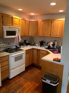 Mission Hill 4 Beds 1 Bath Boston - $4,995 No Fee