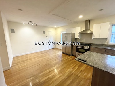 Mission Hill 4 Bed 1 Bath BOSTON Boston - $6,600 No Fee