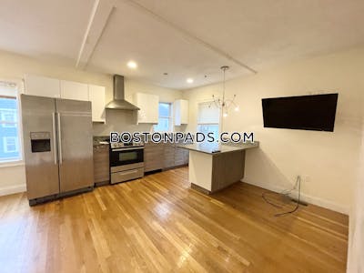 Mission Hill 4 Beds 1 Bath Boston - $4,875 No Fee