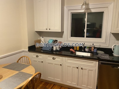 Medford 3 Bed 1 Bath MEDFORD  Tufts - $3,750 No Fee