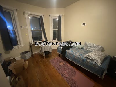 Mission Hill 4 Bed 1.5 Bath BOSTON Boston - $4,800 No Fee
