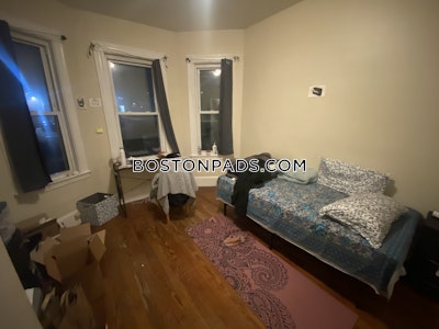 Mission Hill 4 Bed 1.5 Bath BOSTON Boston - $4,800 No Fee