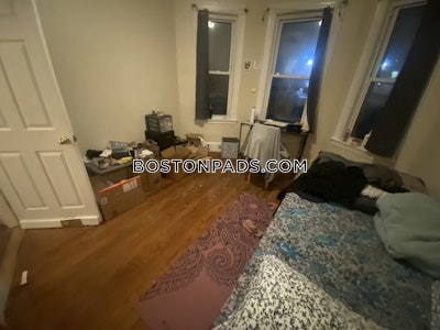 Mission Hill 4 Beds 1.5 Baths Boston - $4,800 No Fee