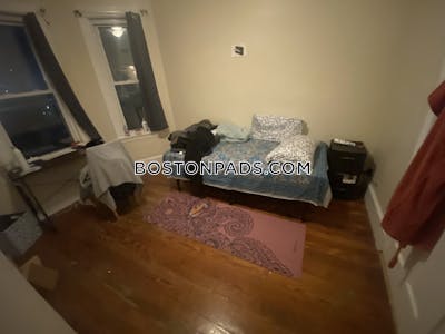 Mission Hill 4 Bed, 1.5 Bath Unit Boston - $4,800 No Fee