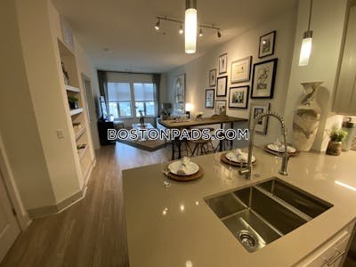 Cambridge 1 Bed 1 Bath CAMBRIDGE  Alewife - $3,388 No Fee