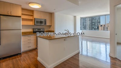 Downtown 1 Bed 1 Bath BOSTON Boston - $3,645