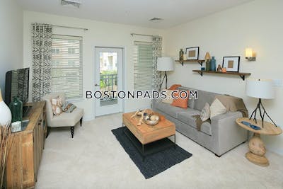 Arlington Apartment for rent 1 Bedroom 1 Bath - $3,116 No Fee