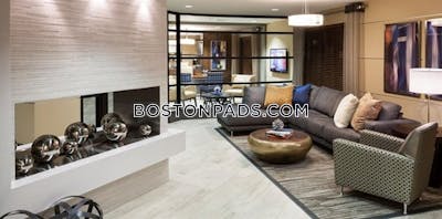 Arlington Apartment for rent 1 Bedroom 1 Bath - $3,114