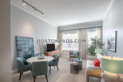 Bedford Apartment for rent 2 Bedrooms 2 Baths - $10,886