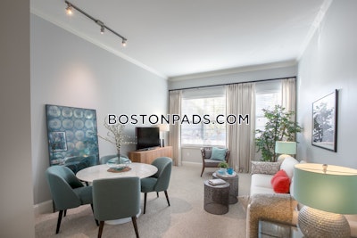Bedford Apartment for rent 2 Bedrooms 2 Baths - $3,532