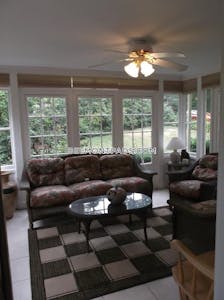 Belmont 5 bedroom 3.5 baths in BELMONT - $9,000